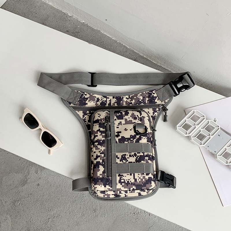 Outdoor Cycling Leg Bag