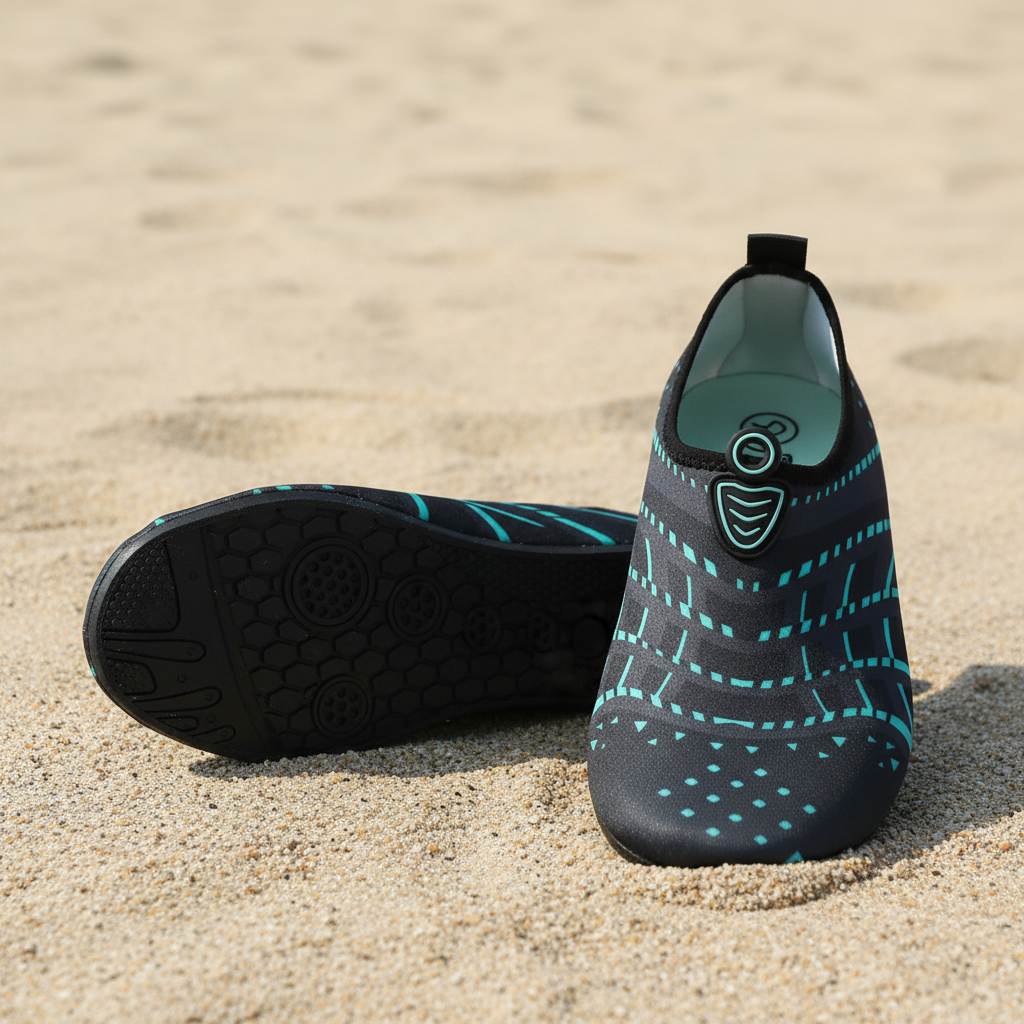 Barefoot Aqua Shoes for Men & Women