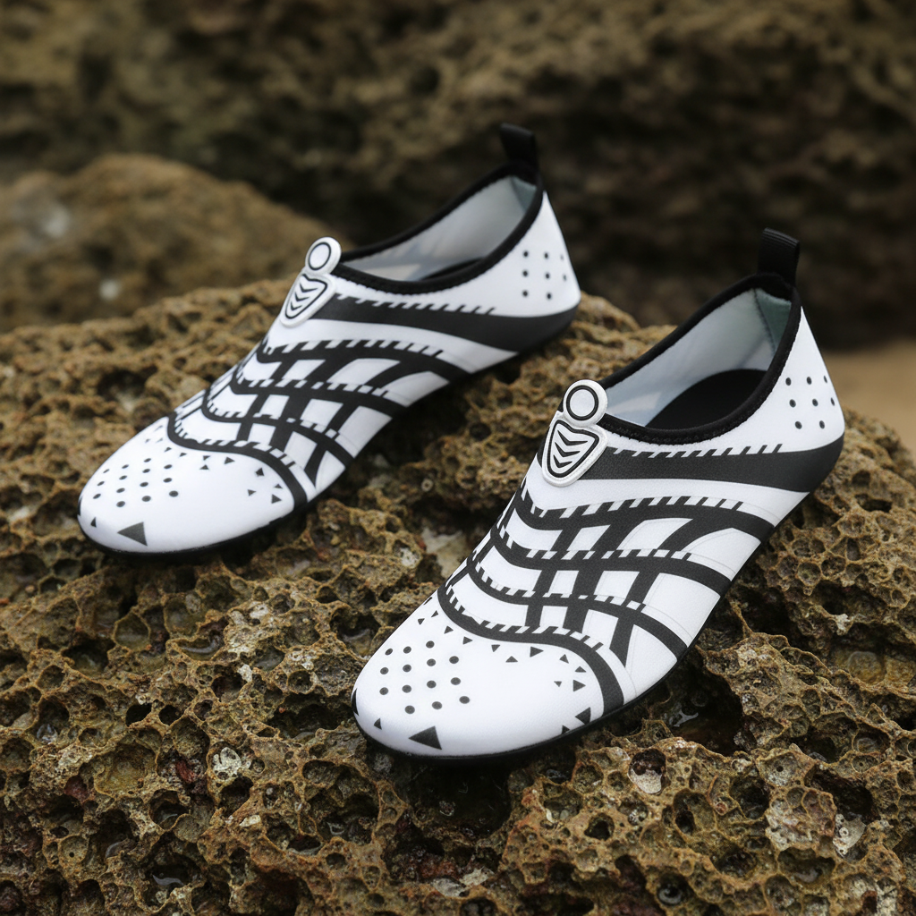 Barefoot Aqua Shoes for Men & Women