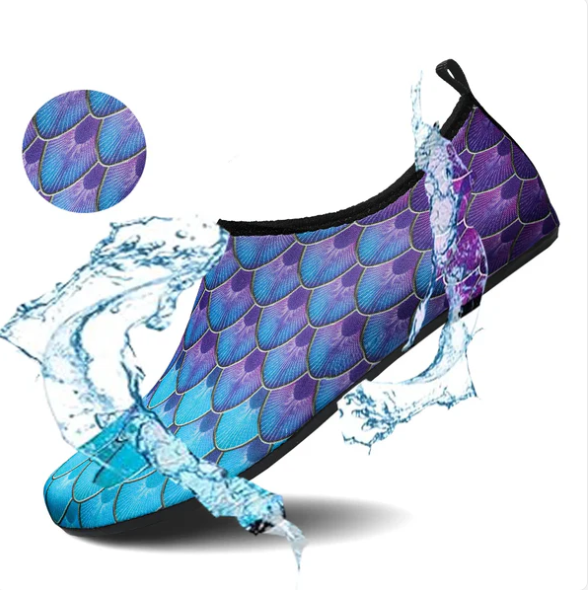 Barefoot Aqua Shoes for Men & Women