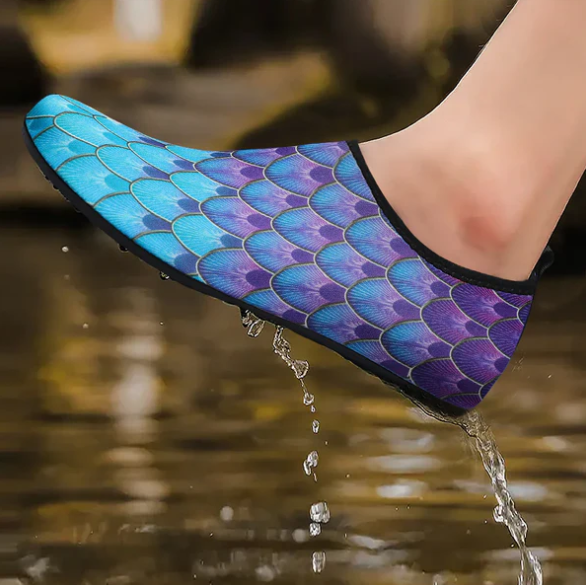 Barefoot Aqua Shoes for Men & Women