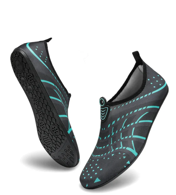 Barefoot Aqua Shoes for Men & Women