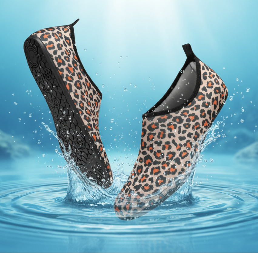 Barefoot Aqua Shoes for Men & Women