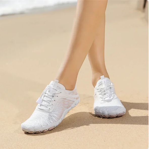 Quick-Dry Barefoot Water Shoes for Men & Women