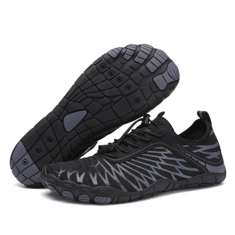 Quick-Dry Barefoot Water Shoes for Men & Women