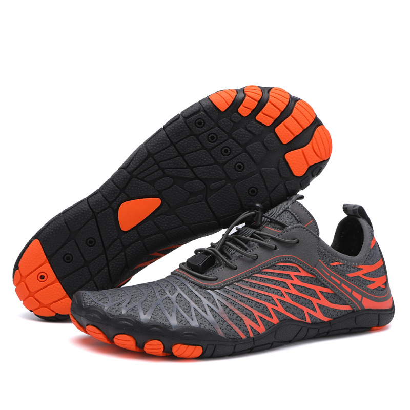 Quick-Dry Barefoot Water Shoes for Men & Women