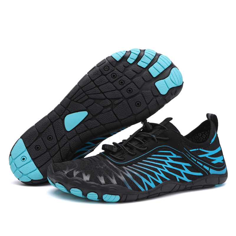 Quick-Dry Barefoot Water Shoes for Men & Women