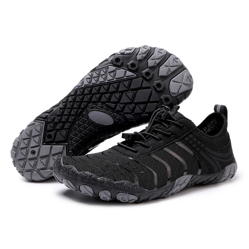 Quick-Dry Barefoot Water Shoes for Men & Women