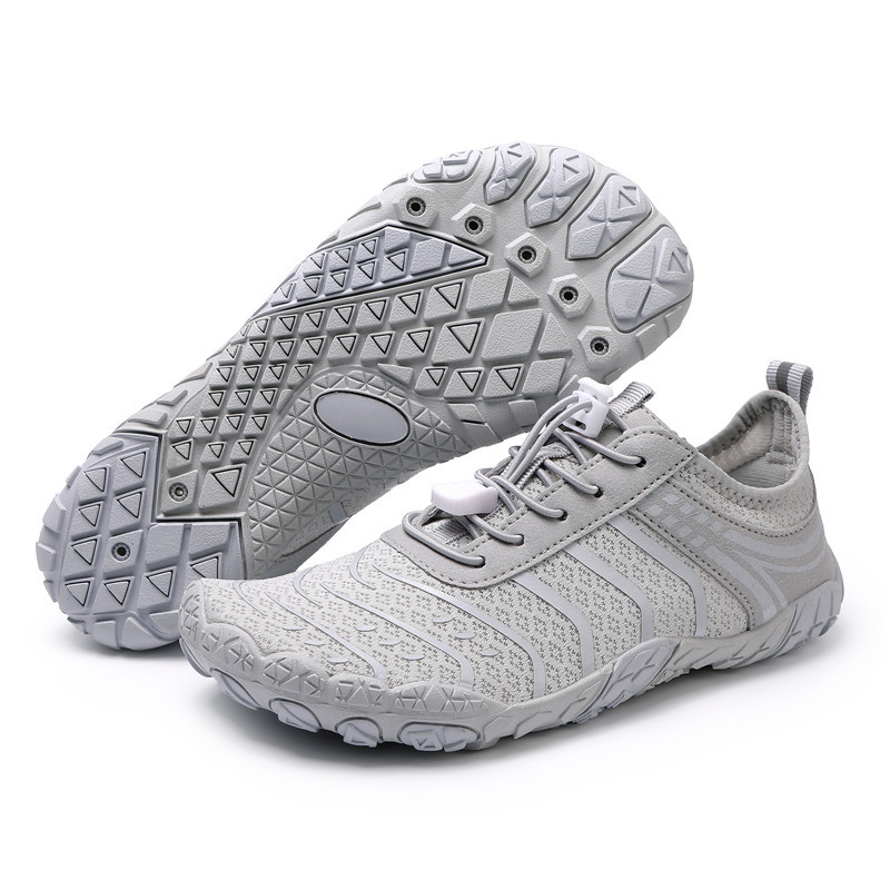 Quick-Dry Barefoot Water Shoes for Men & Women