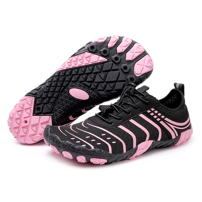 Quick-Dry Barefoot Water Shoes for Men & Women