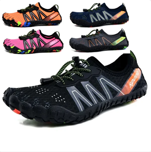 Quick-Dry Water Shoes