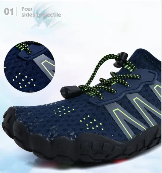 Quick-Dry Water Shoes