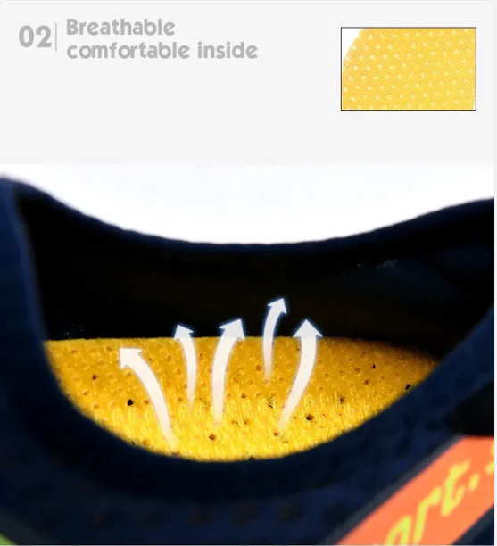 Quick-Dry Water Shoes