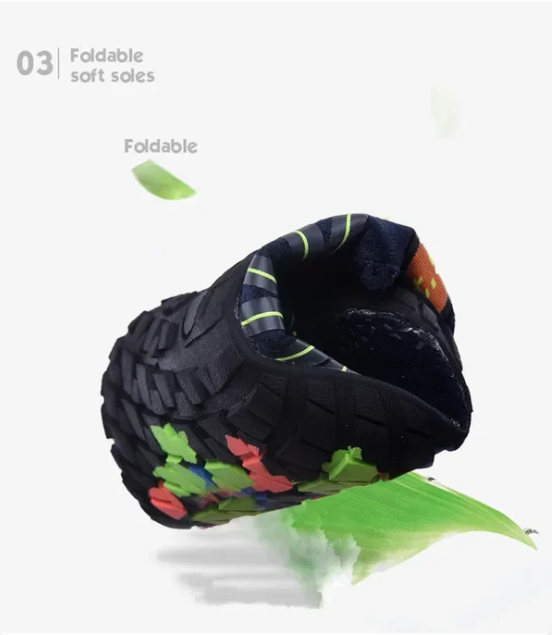 Quick-Dry Water Shoes
