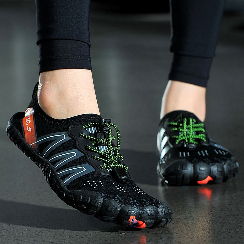 Quick-Dry Water Shoes