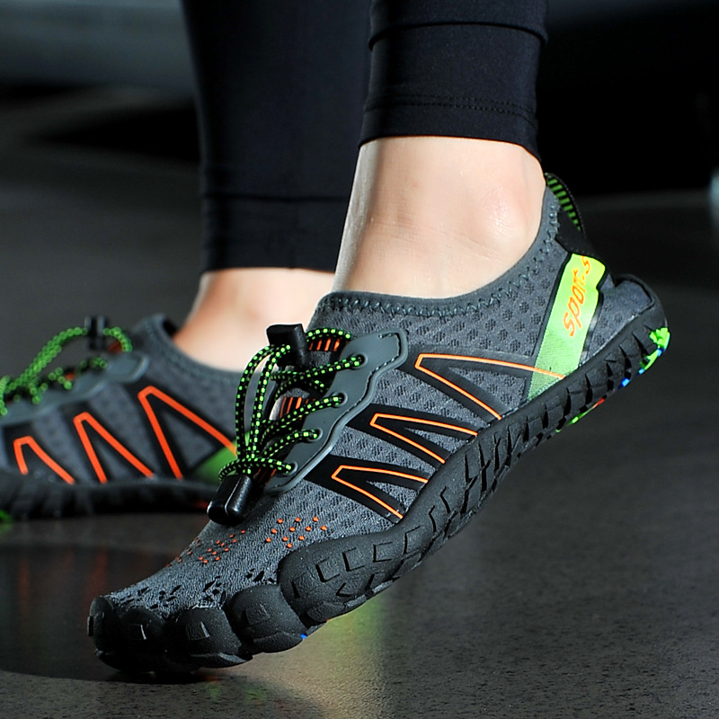Quick-Dry Water Shoes