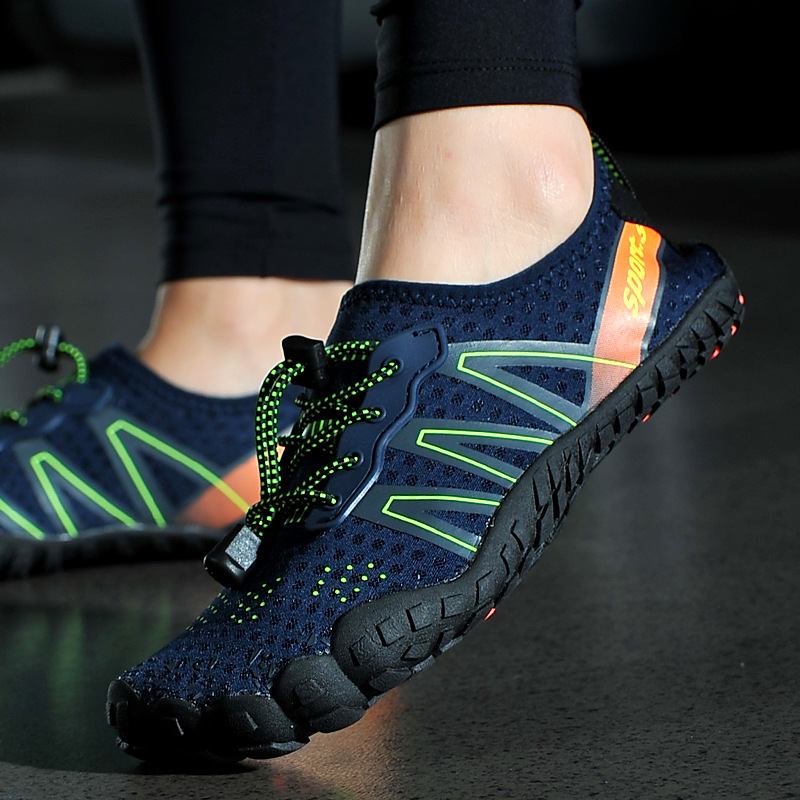 Quick-Dry Water Shoes