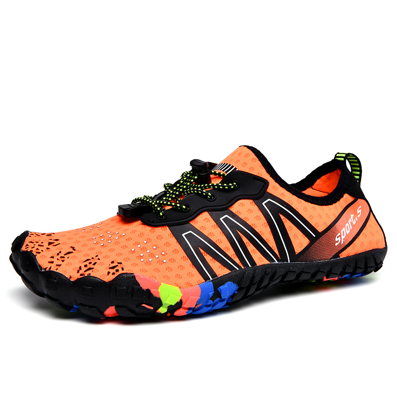 Quick-Dry Water Shoes