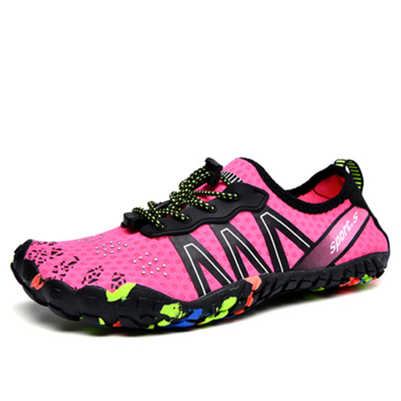 Quick-Dry Water Shoes