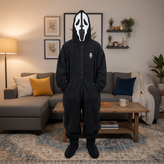 Horror Onesie